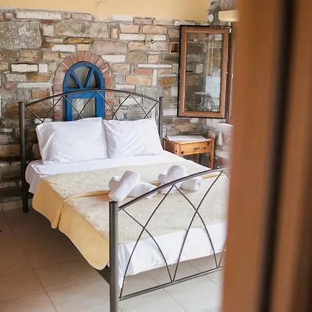 فندق Castle Pontos سكالا بوتامياس