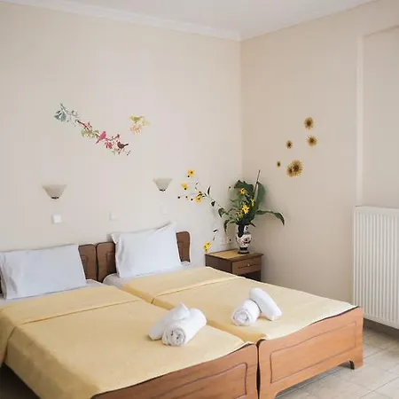 מלון Castle Pontos 2*