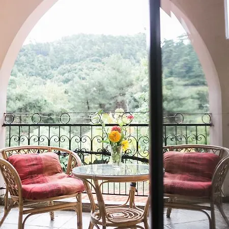 מלון Castle Pontos סקאלה פוטאמיאס