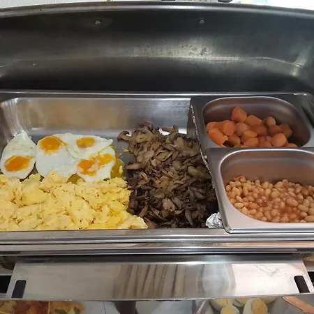 Castle Pontos 2* סקאלה פוטאמיאס