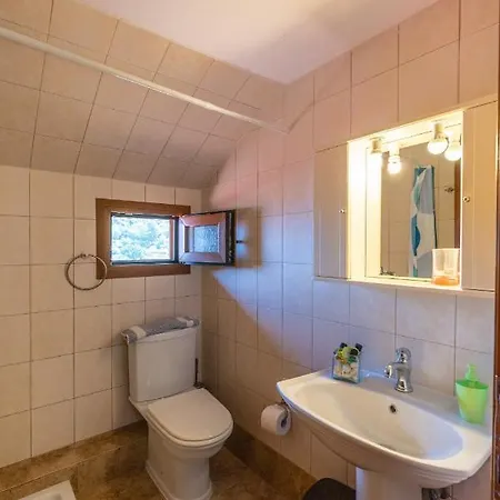 Castle Pontos 2* סקאלה פוטאמיאס