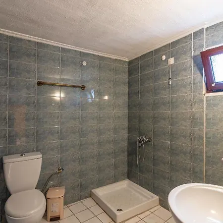 מלון Castle Pontos סקאלה פוטאמיאס