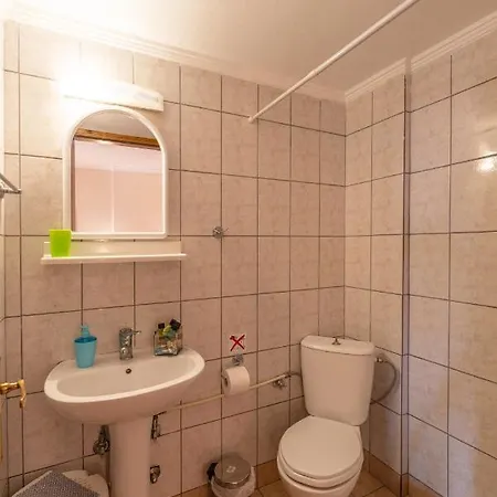 Castle Pontos فندق سكالا بوتامياس