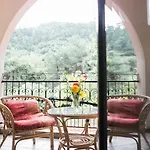 Hotel Castle Pontos Skala Potamia (Thasos)