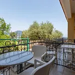 Hotel Castle Pontos Skala Potamia (Thasos)