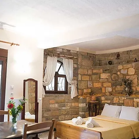Hotel Castle Pontos