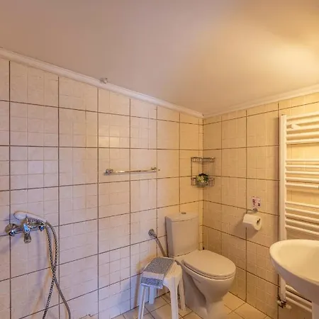 Castle Pontos Hotel