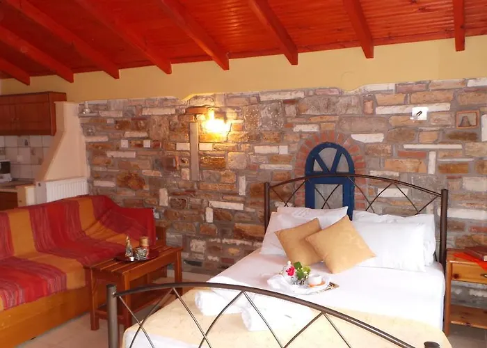 Hotel Castle Pontos 2*