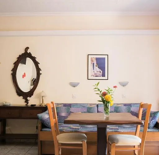 Hotel Castle Pontos 2*