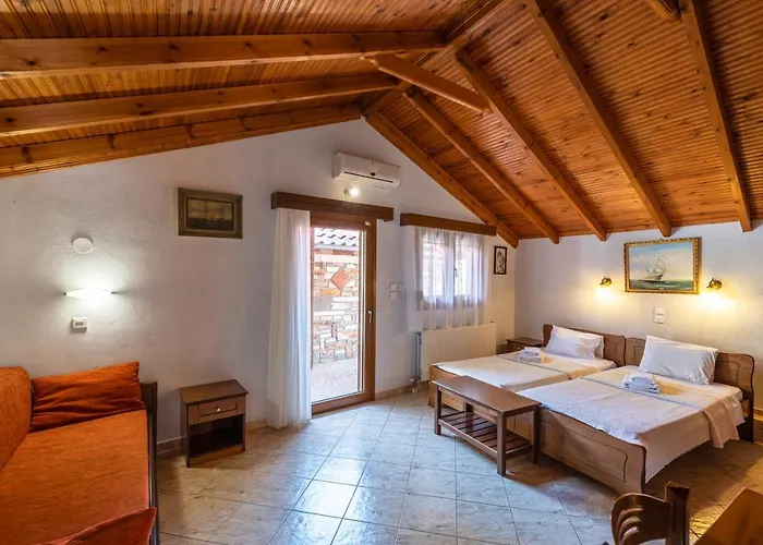 Hotel Castle Pontos 2*